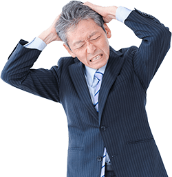 求人サイトから応募がないと悩む人