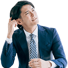 採用に悩む人